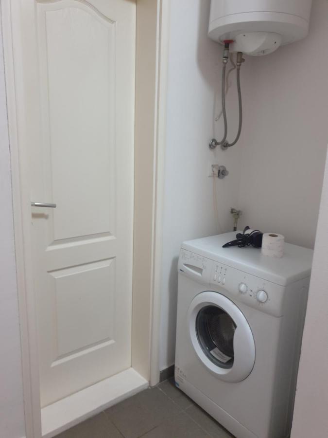 Apartments Kira Сараево Екстериор снимка