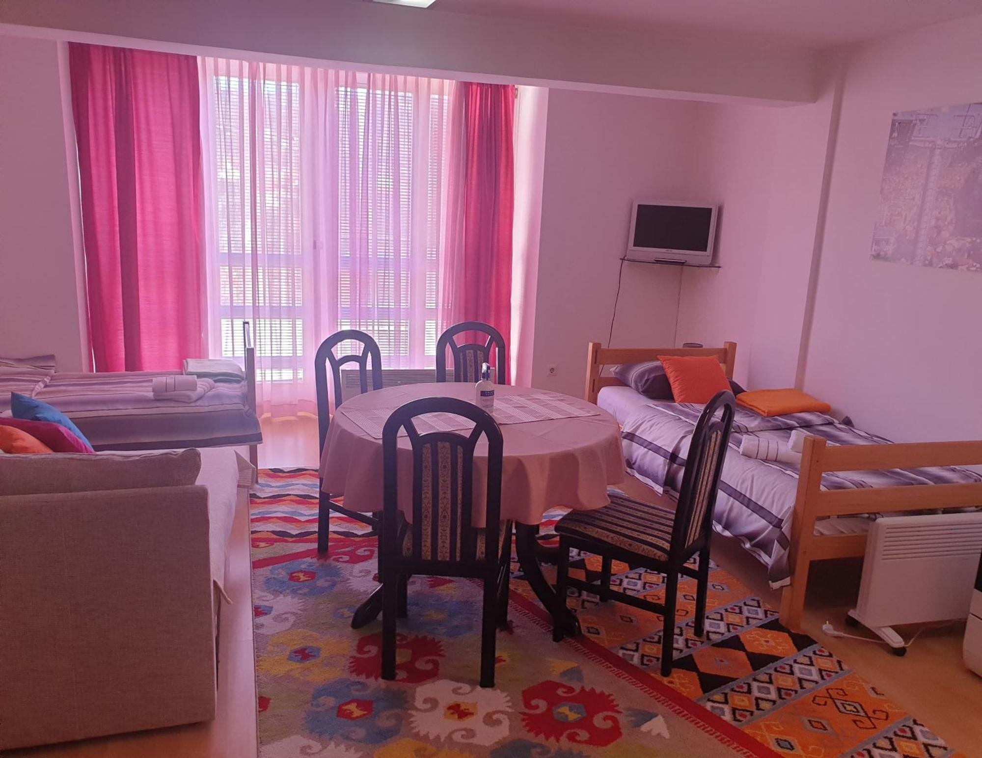 Apartments Kira Сараево Екстериор снимка