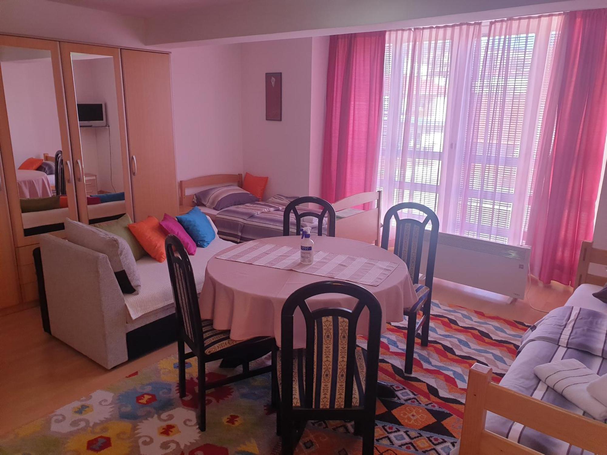 Apartments Kira Сараево Екстериор снимка