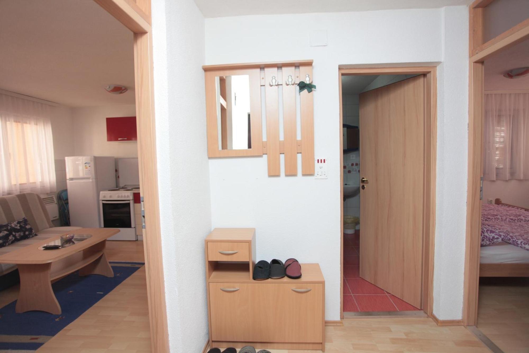 Apartments Kira Сараево Стая снимка