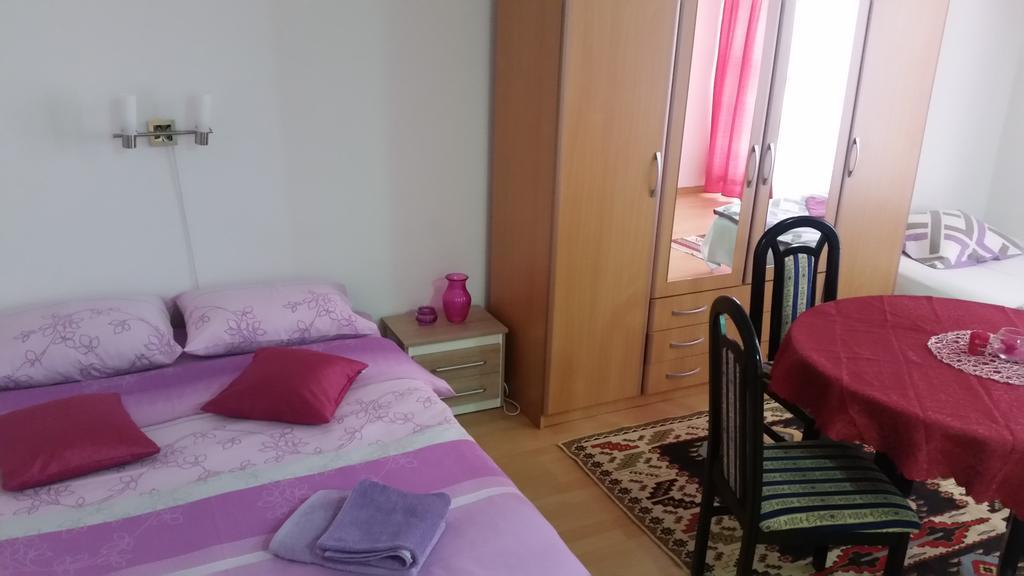 Apartments Kira Сараево Екстериор снимка