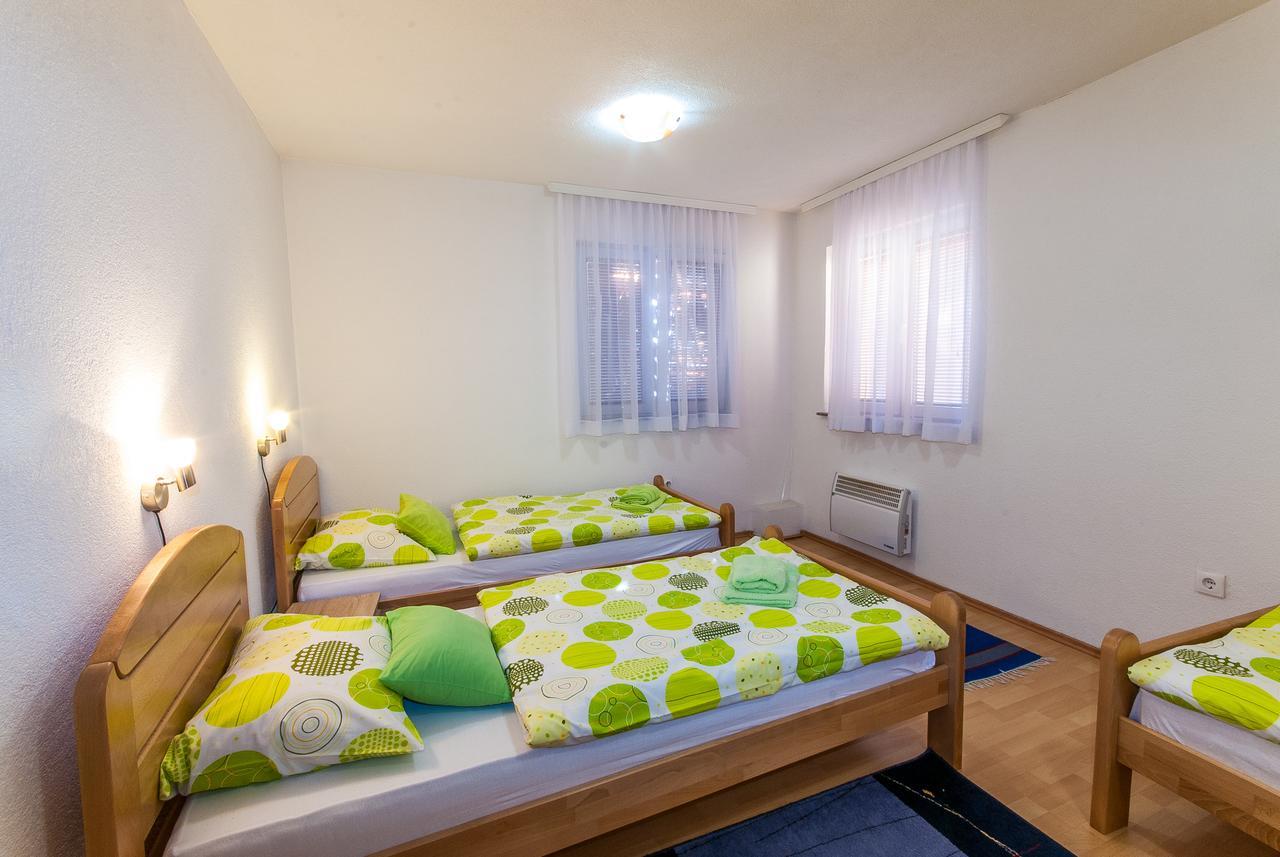 Apartments Kira Сараево Екстериор снимка